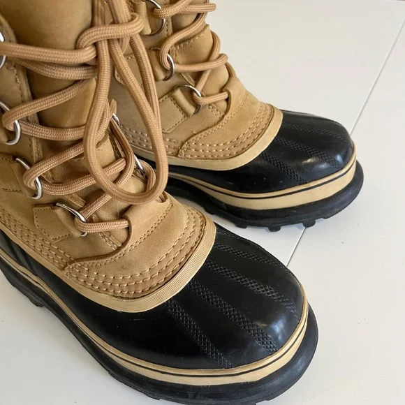 Sorel Caribou Snow Boots - Picture 6 of 6